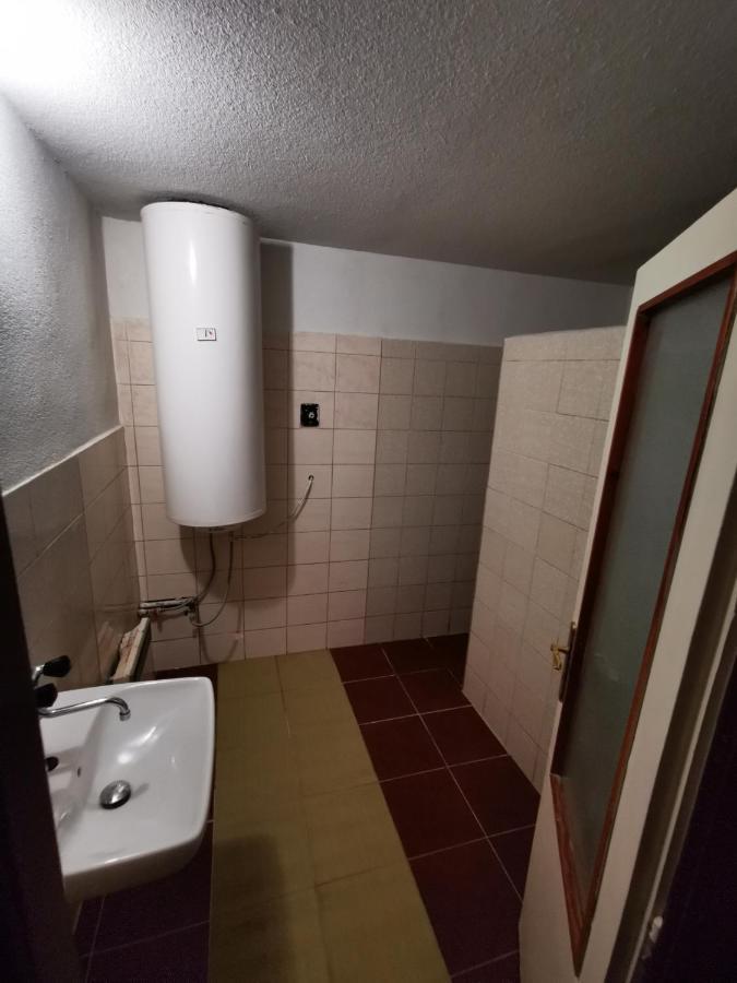 Chata pod májovou muldou Demänovská Dolina Exterior foto